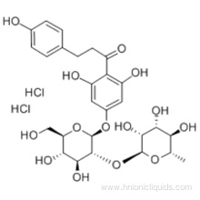 Naringin dihydrochalcone CAS 18916-17-1